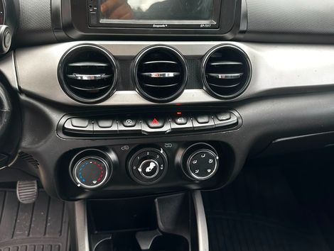 Fiat Argo Drive 1.0 6V Flex - foto 8