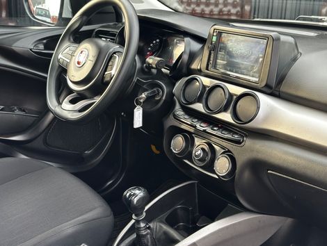 Fiat ARGO DRIVE 1.0 6V Flex