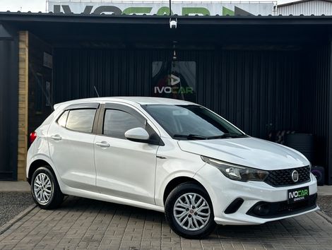Fiat ARGO DRIVE 1.0 6V Flex