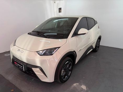 BYD Dolphin Mini (Elétrico)