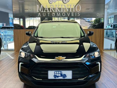 Chevrolet TRACKER LT 1.0 Turbo 12V Flex Aut.
