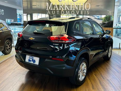Chevrolet TRACKER LT 1.0 Turbo 12V Flex Aut.
