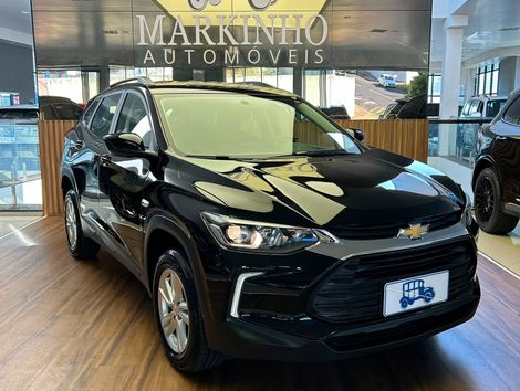 Chevrolet TRACKER LT 1.0 Turbo 12V Flex Aut.