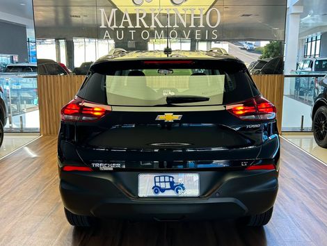Chevrolet TRACKER LT 1.0 Turbo 12V Flex Aut.