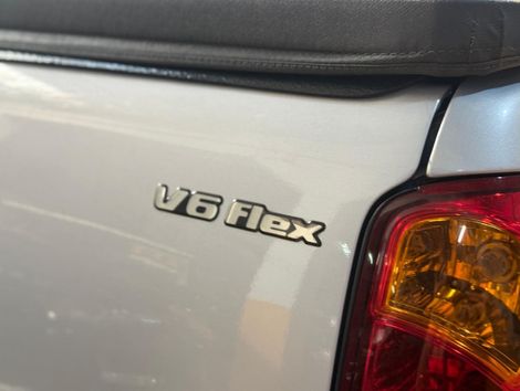 Mitsubishi L200 Triton HPE 3.5 CD V6 24V Flex Aut.