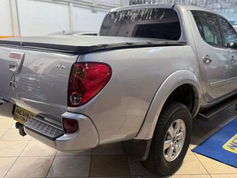 Mitsubishi L200 Triton HPE 3.5 CD V6 24V Flex Aut.