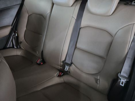 Hyundai Creta Pulse Plus 1.6 16V Flex Aut.