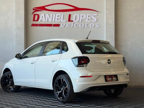 VolksWagen Polo 1.0 MPI Flex 12V 5p