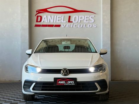 VolksWagen Polo 1.0 MPI Flex 12V 5p