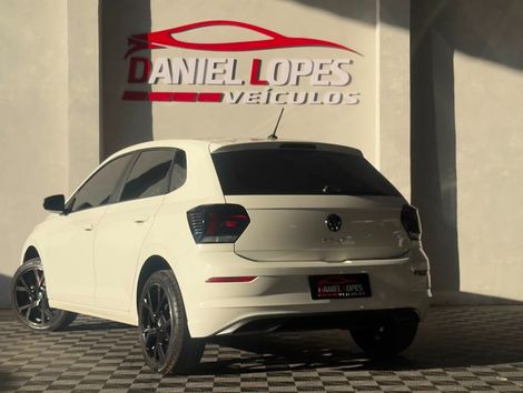 VolksWagen Polo 1.0 MPI Flex 12V 5p