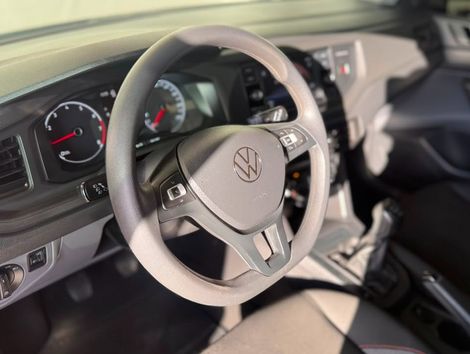 VolksWagen Polo 1.0 MPI Flex 12V 5p