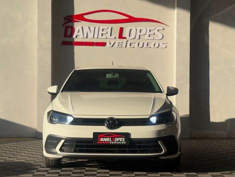 VolksWagen Polo 1.0 MPI Flex 12V 5p