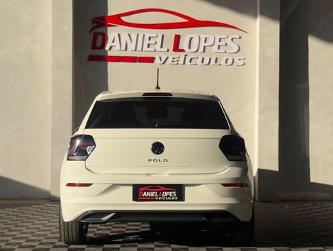 VolksWagen Polo 1.0 MPI Flex 12V 5p