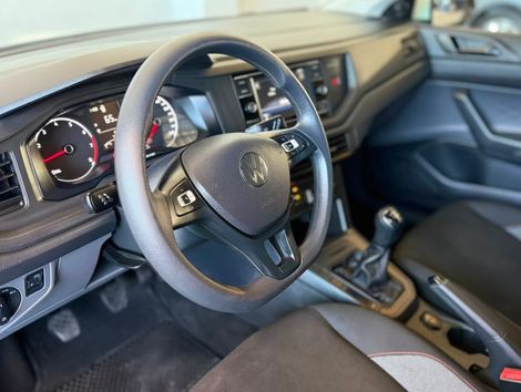 VolksWagen Polo 1.0 MPI Flex 12V 5p