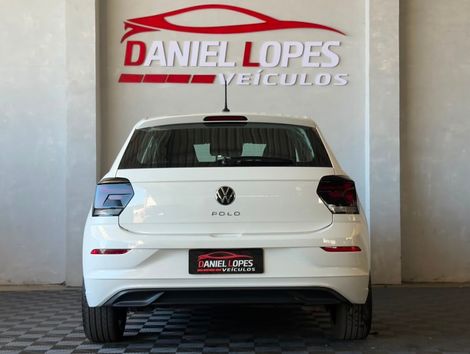 VolksWagen Polo 1.0 MPI Flex 12V 5p
