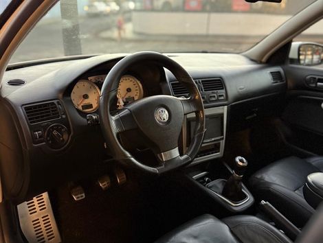 VolksWagen Golf Sportline 1.6 Mi Total Flex 8V 4p