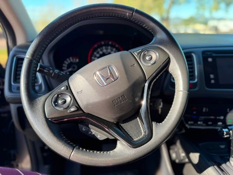 Honda HR-V EXL 1.8 Flexone 16V 5p Aut.