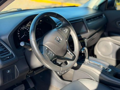 Honda HR-V EXL 1.8 Flexone 16V 5p Aut.