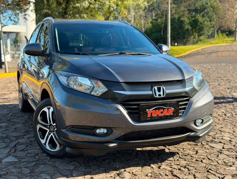 Honda HR-V EXL 1.8 Flexone 16V 5p Aut.
