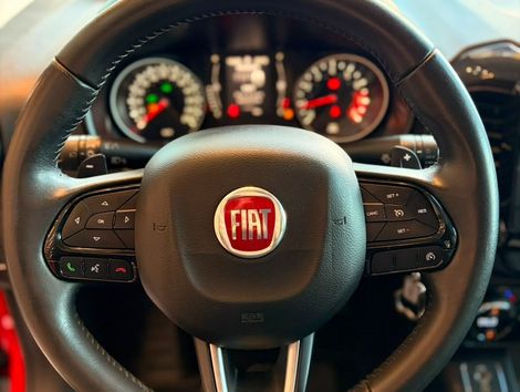 Fiat Toro Freedom 2.4 16V Flex Aut.