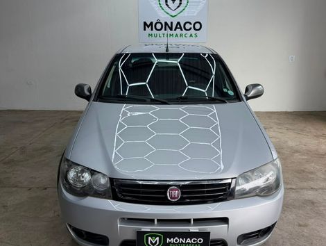 Fiat Palio Way 1.0 Fire Flex 8V 5P - foto 8