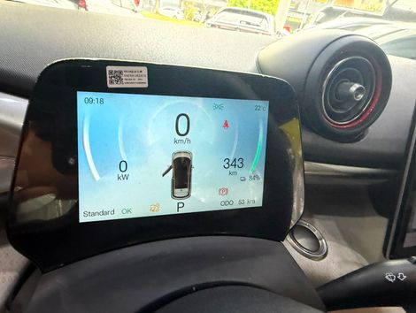 BYD Dolphin EV GS (Elétrico)