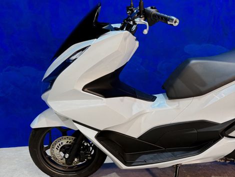 HONDA PCX 160 