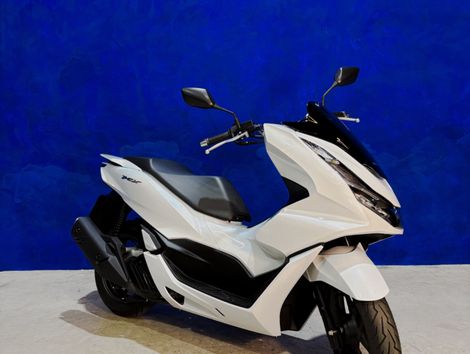 HONDA PCX 160 
