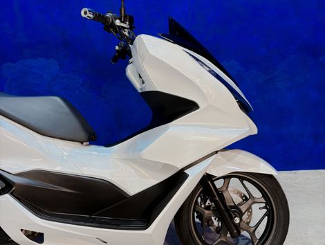 HONDA PCX 160 