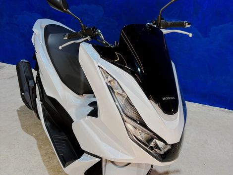 HONDA PCX 160 