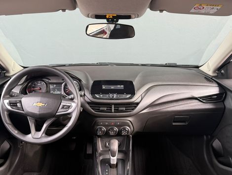 Chevrolet ONIX HATCH 1.0 12V TB Flex 5p Aut.