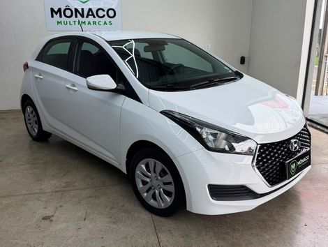 Hyundai HB20 Comf C Plus C Style 1.0 Flex 12V - foto 8