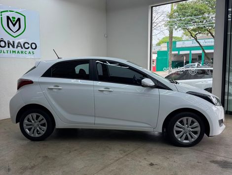 Hyundai HB20 Comf C Plus C Style 1.0 Flex 12V - foto 10