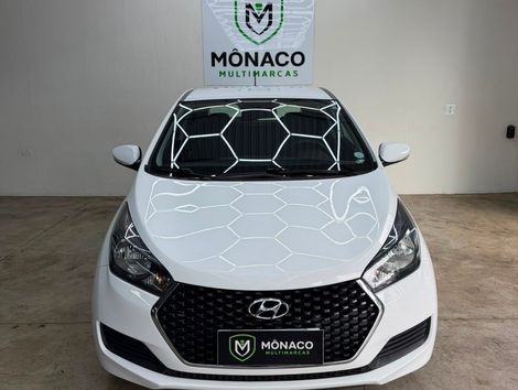 Hyundai HB20 Comf C Plus C Style 1.0 Flex 12V - foto 6