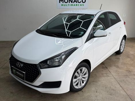 Hyundai HB20 Comf C Plus C Style 1.0 Flex 12V - foto 4