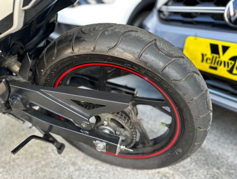 SHINERAY XY 150-8 JEF S