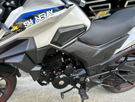 SHINERAY XY 150-8 JEF S