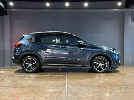 Honda HR-V EXL 1.8 Flexone 16V 5P Aut. - foto 10