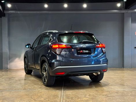 Honda HR-V EXL 1.8 Flexone 16V 5P Aut. - foto 6