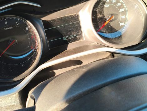 Chevrolet ONIX SEDAN Plus LT 1.0 12V Flex 4p Mec.