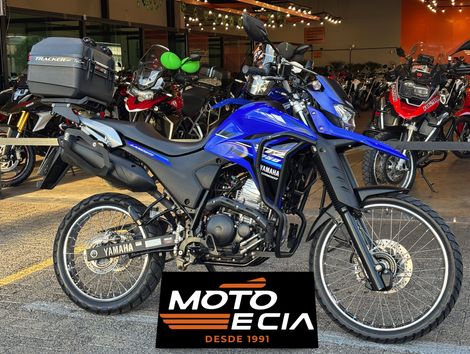YAMAHA XTZ 250 LANDER 249cc/LANDER BLUEFLEX/ABS