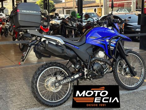 YAMAHA XTZ 250 LANDER 249cc/LANDER BLUEFLEX/ABS