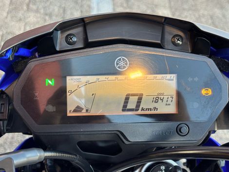 YAMAHA XTZ 250 LANDER 249cc/LANDER BLUEFLEX/ABS