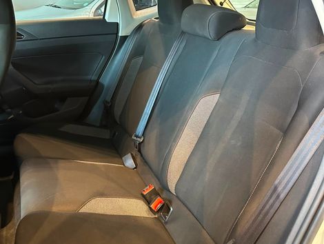 VolksWagen Polo Track 1.0 Flex 12V 5p