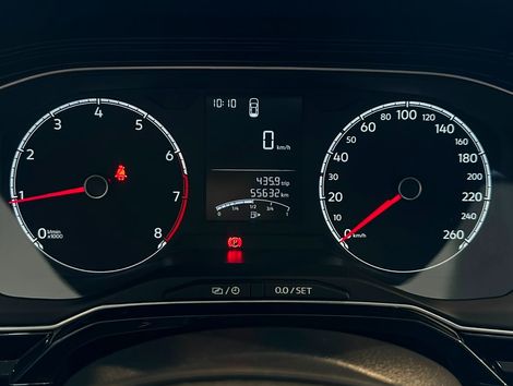 VolksWagen Polo Track 1.0 Flex 12V 5p