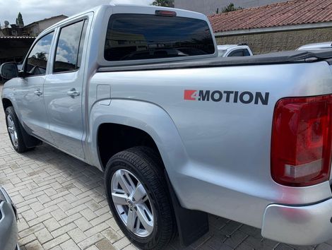 VolksWagen AMAROK CD2.0 16V/S CD2.0 16V TDI 4x2 Die