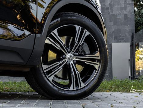 Volvo XC 40 T-5 INSCRIPTION 1.5 FWD (Híbrido)