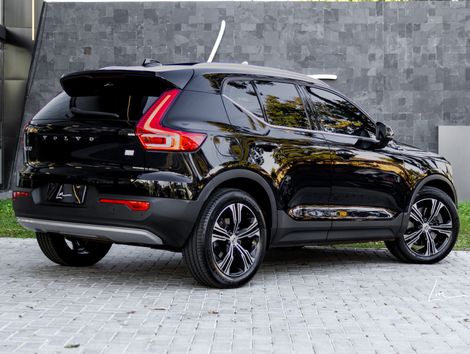 Volvo XC 40 T-5 INSCRIPTION 1.5 FWD (Híbrido)