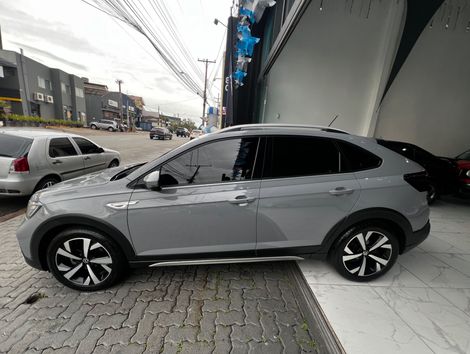 VolksWagen Nivus Highline 1.0 200 TSI Flex Aut.