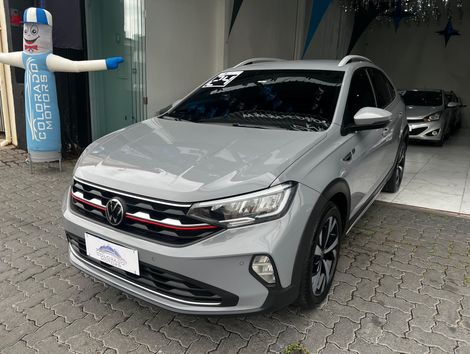 VolksWagen Nivus Highline 1.0 200 TSI Flex Aut.